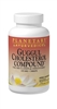 Guggul Cholesterol Compound: Bottle / Tablets: 90 Tablets