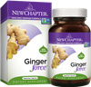 Ginger Force / 60 Vegetarian Capsules