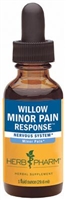 Willow Pain: 1oz Dropper Bottle