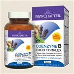 Coenzyme B Food Complex 30s: Bottle / Tablets: 30 Tablets