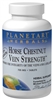 Horse Chestnut Vein Strength: Bottle / Tablets: 90 Tablets