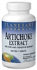 Artichoke Extract: Bottle / Tablets: 60 Tablets