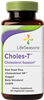 Choles-Tâ?¢ Cholesterol Support: Bottle / Vegetarian Capsules: 90 Capsules