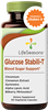 Glucose Stabili-Tâ?¢ Blood Sugar Support Supplement: Bottle / Vegetarian Capsules: 90 Capsules