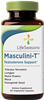 Masculini-Tâ?¢ Testosterone Support: Bottle / Vegetarian Capsules: 90 Capsules