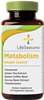 Metabolism Weight Control: Bottle / Vegetarian Capsules: 70 Capsules