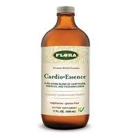 Cardio Essence: Bottle /Liquid : 17 ounces