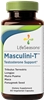 Masculini-T Testosterone Support: 180 capsules