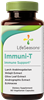 Immuni-T Supplement, 21 capsule trial size