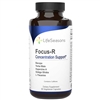 Focus-R Concentration Support: 60 capsules