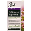 Echinacea Supreme: Bottle / Vegetarian Liquid Phyto-Caps: 30 Capsules