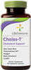 Choles-Tâ?¢ Cholesterol Support: Bottle / Vegetarian Capsules: 180 Capsules