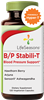 B/P Stabili-T Blood Pressure Support: Bottle / Vegetarian Capsules: 240 Capsules
