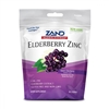 Zand Elderberry Zinc HerbaLozenges: Bag / Lozenges: 80 Lozenges