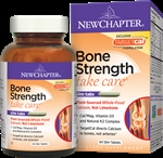 Bone Strength Take Care 60s: Bottle / Tablets: 60 Tablets