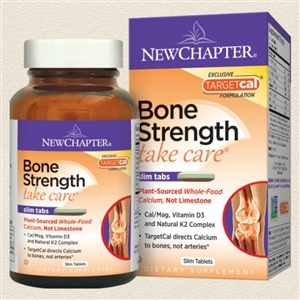 Bone Strength Take Care 30s: Bottle / Tablets: 30 Tablets