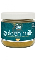 Golden Milk: Bottle / Powder: 4.3 Ounces