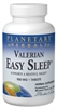 Valerian Easy Sleepâ?¢: Bottle / Tablets: 60 Tablets