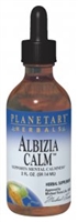 Albizia Calm : Bottle /Liquid : 4 ounces