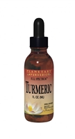 Turmeric, Full Spectrumâ?¢ : Dropper Bottle / Liquid: 4 Fluid Ounces