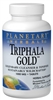 Triphala Gold: Bottle / Tablets: 60 Tablets