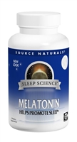 Melatonin: Bottle /  Tablets: 100 Sublingual Tablets