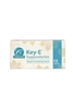 Key-EÂ® Suppositories: Box: Suppositories / 12 Inserts