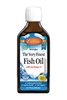 The Very Finest Fish Oilâ?¢, Lemon: Bottle: Liquid / 6.7 Fluid Ounces