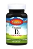 Vitamin D3, 2,000 IU: Bottle: Soft Gels / 120 Soft Gels