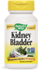 Kidney Bladder: Bottle: Vegetarian Capsules / 100 Capsules