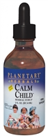 Calm Childâ?¢ : Dropper Bottle / Liquid (Non-Alcoholic): 1 Fluid Ounce