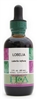 Lobelia: Dropper Bottle / Organic Alcohol Extract: 2 Fluid Ounce