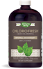 Chlorofresh, Liquid Chlorophyll: Bottle: Liquid / 16 Fluid Ounces