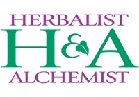 Herbalist & Alchemist Bloodroot Tincture, 2oz