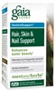 Hair, Skin & Nail Support  Enhances outer beauty*