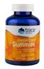 ConcenTraceÂ® Gummies Pineapple Flavor: Bottle / Gummies: 90 Gummies