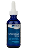 Ionic Chlorophyll 100mg with Trace Minerals  -  2 ounces