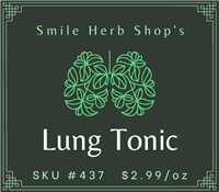 Lung Tonic