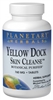 Yellow Dock Skin Cleanseâ?¢: Bottle / Tablets: 60 Tablets