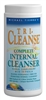 Tri-Cleanseâ?¢ Complete Internal Cleanser: Bottle / Powder: 10 Ounces