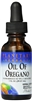Oil of Oregano: Dropper Bottle / Liquid: 1 Fluid Ounce