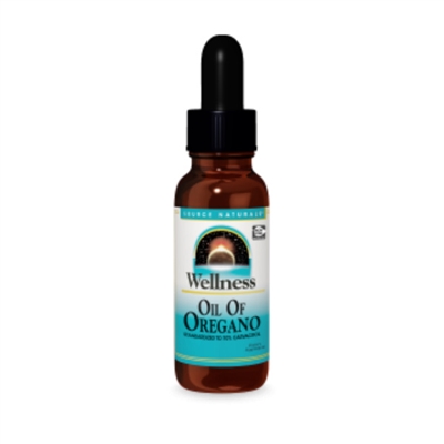 Wellness Oil of Oregano