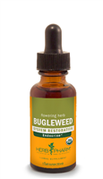 Bugleweed: Dropper Bottle / Liquid: 1 Fluid Ounce