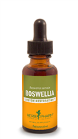 Boswellia: Dropper Bottle / Liquid: 1 Fluid Ounce