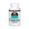 Activated Charcoal Capsules