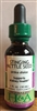 Stinging Nettle Seed: Dropper Bottle / Organic Alcohol Extract: 1 Fluid Ounce