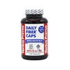 Daily Fiber Caps: Bottle / Capsules: 180 Capsules