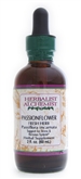 Passionflower: Dropper Bottle / Organic Alcohol Extract: 1 Fluid Ounce