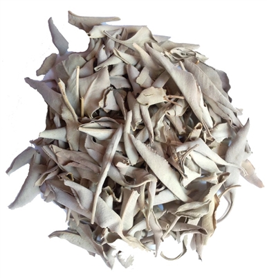 White Sage (Bulk)