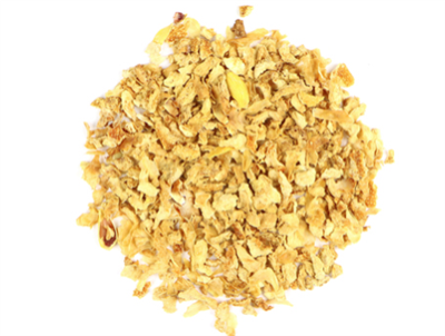 Lemon Peel, Organic (Bulk)